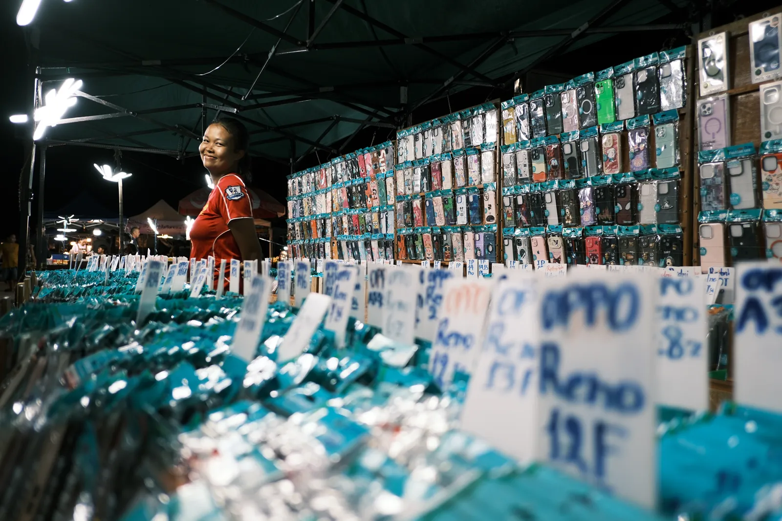 SIM card e internet in Laos: guida pratica