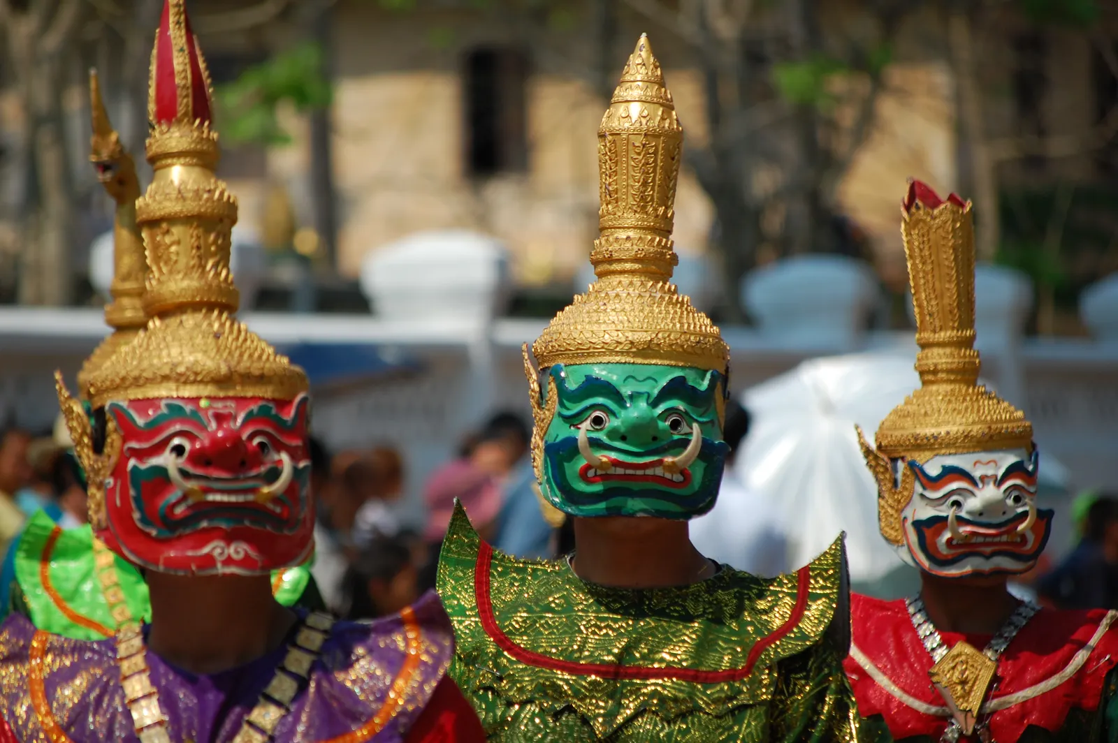 Festival del Laos: calendario e tradizioni