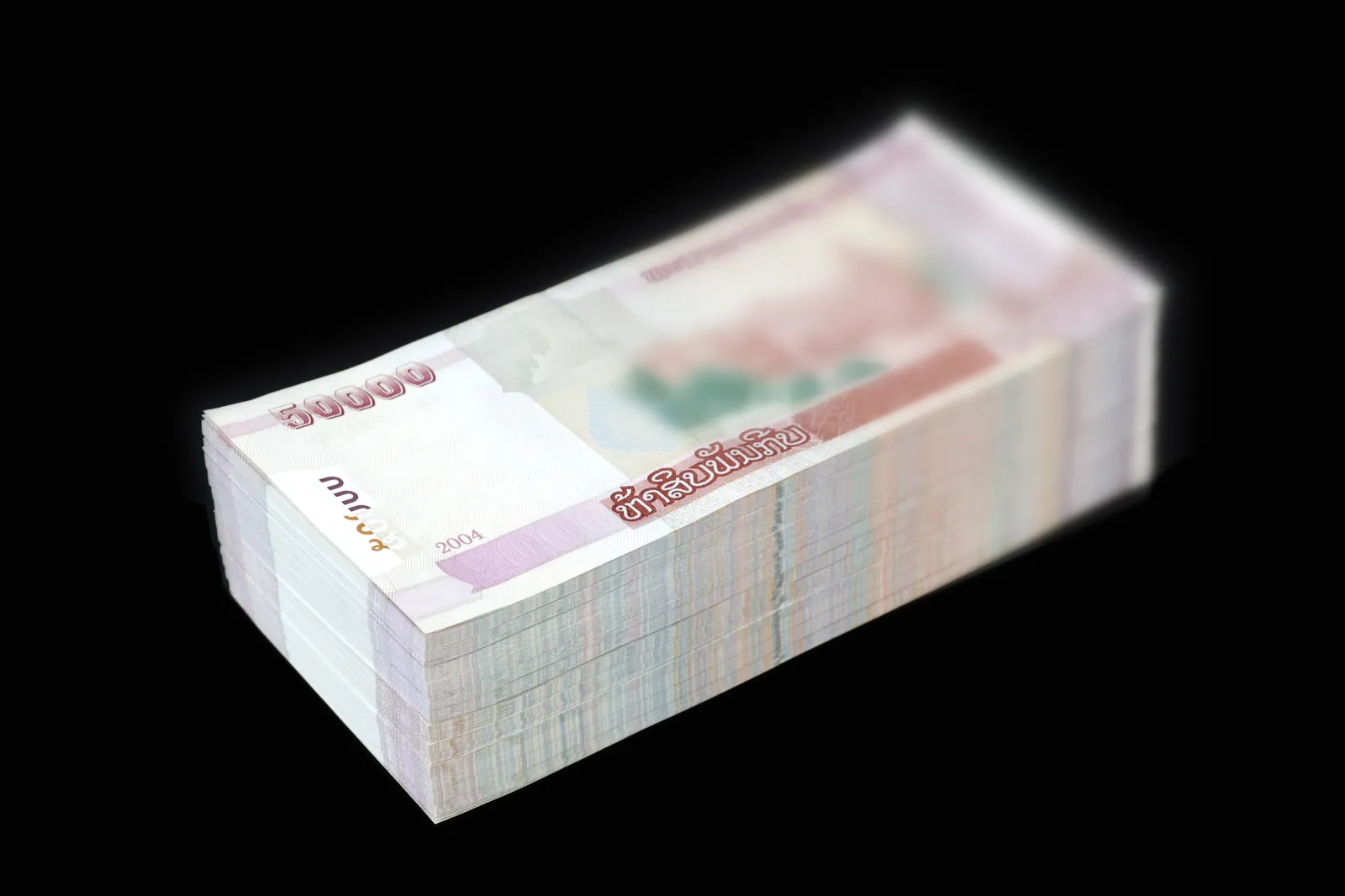Budget e moneta locale del Laos