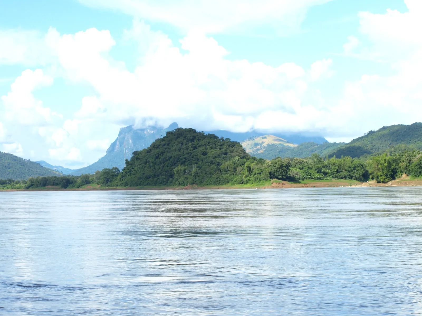 Luang Prabang o Vientiane: quale scegliere?