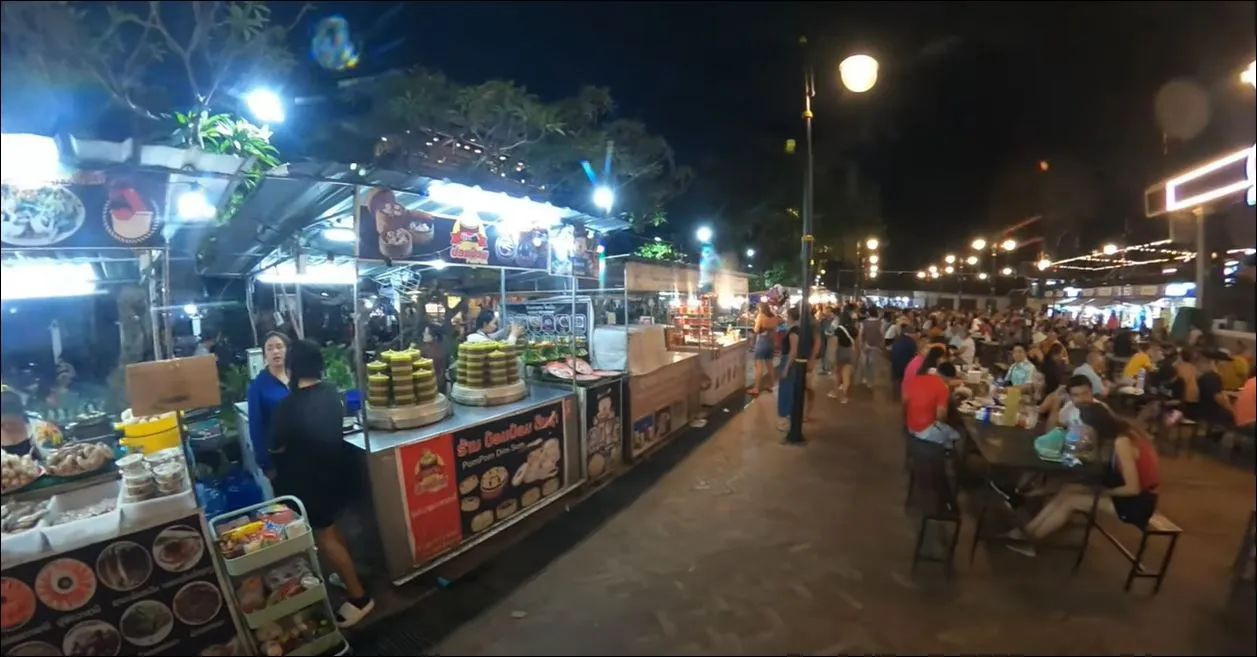 Sicurezza e salute in Laos