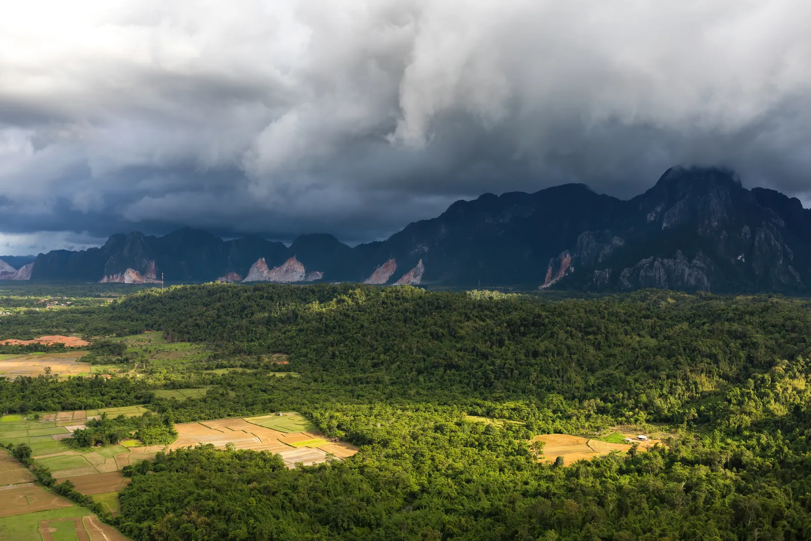 Cosa vedere in Laos: 30 esperienze da non perdere