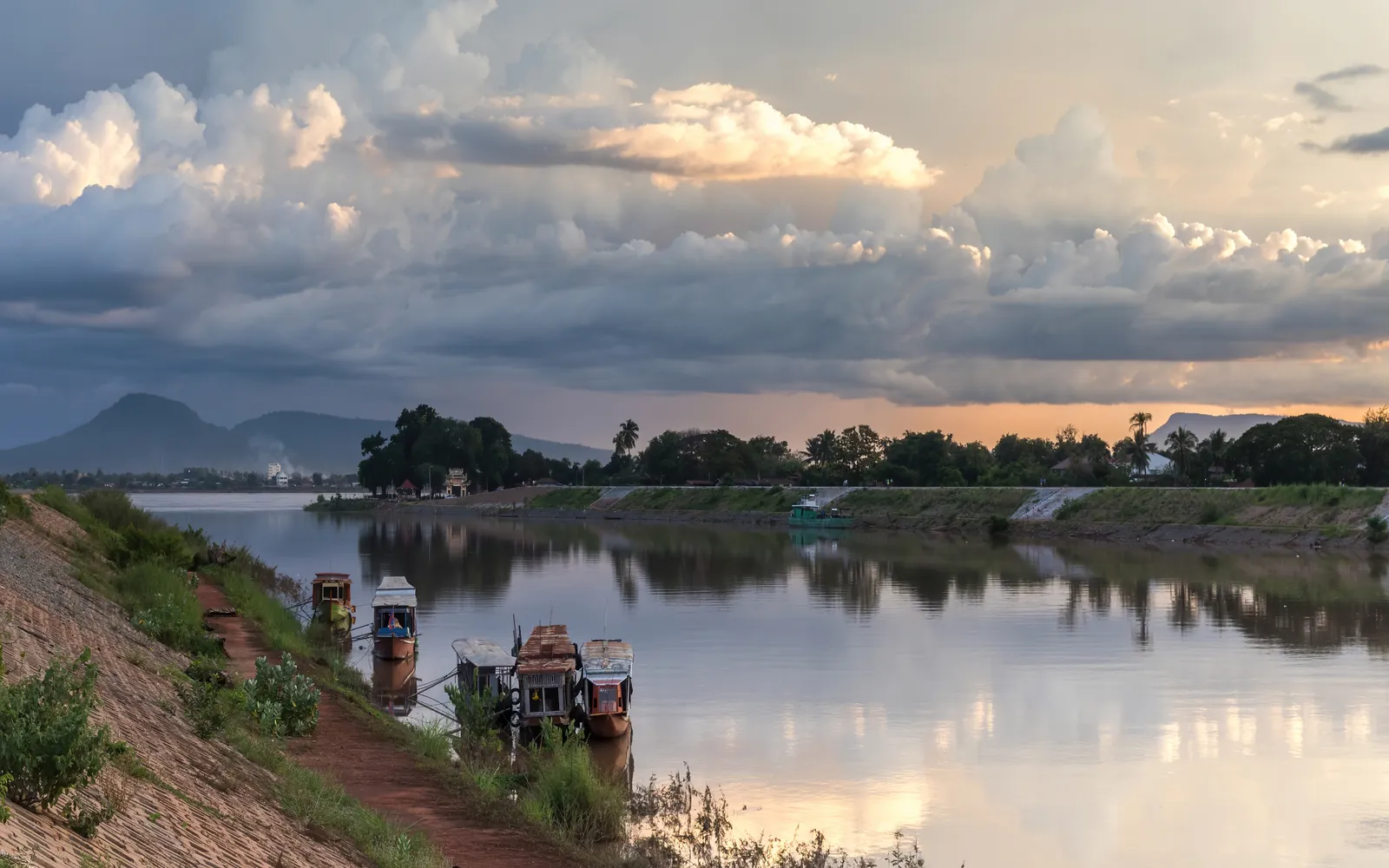 Pakse e il Bolaven Plateau: cosa vedere