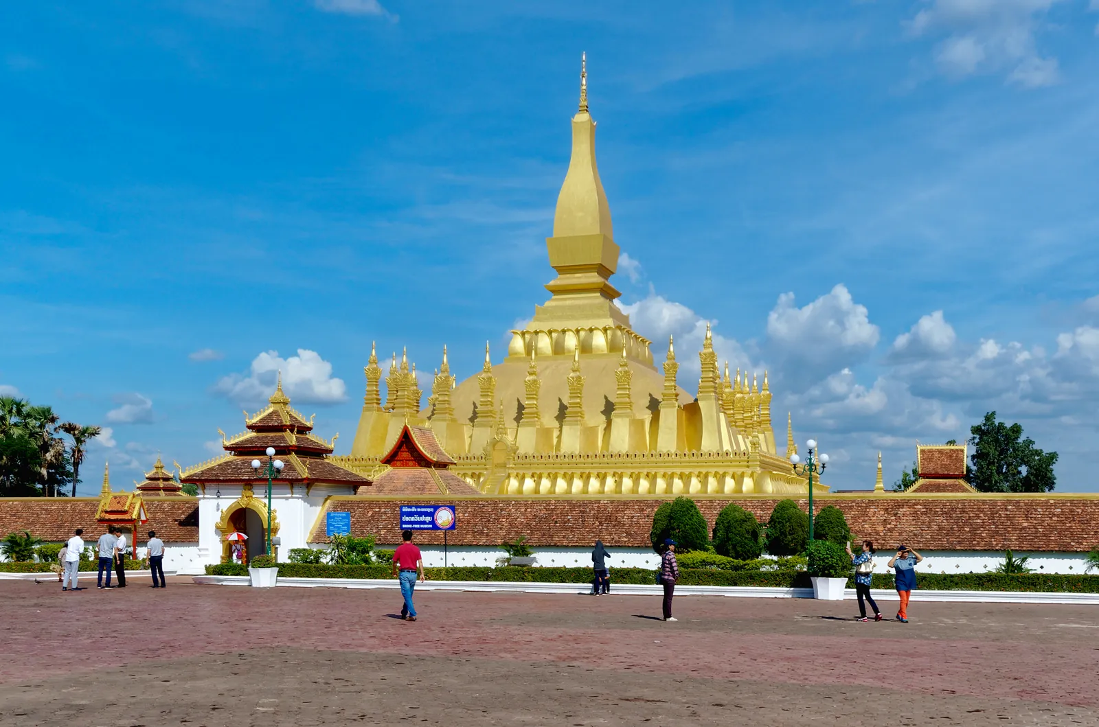 Vientiane in 2 giorni: itinerario pratico nella capitale