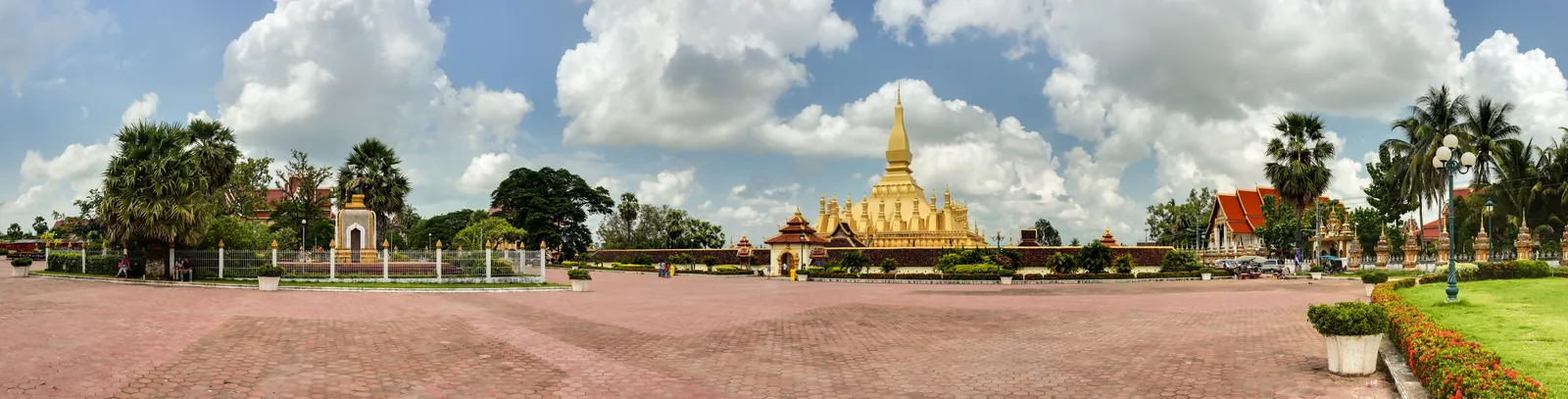 Vientiane: cosa vedere