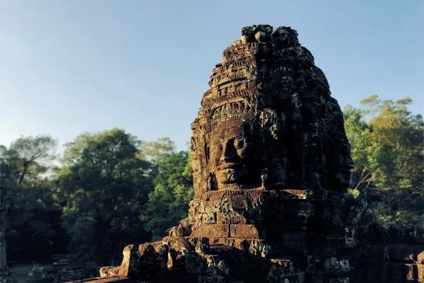 Angkor Thom