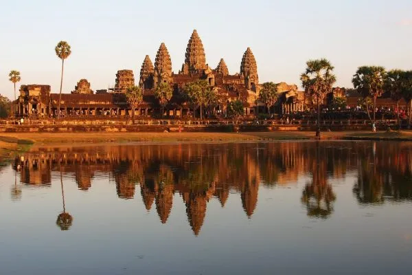 Angkor Wat