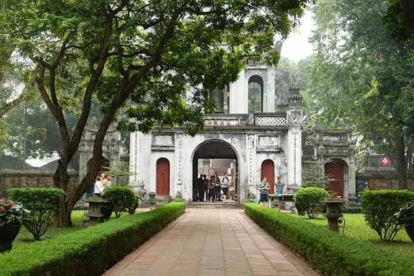 Hanoi