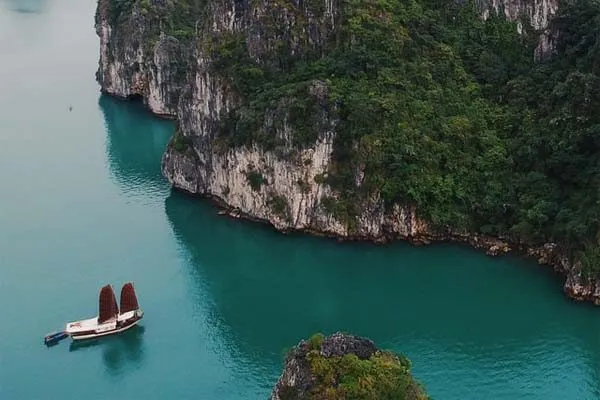 Baia di Halong