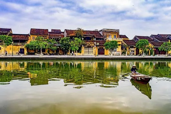 Hoi An
